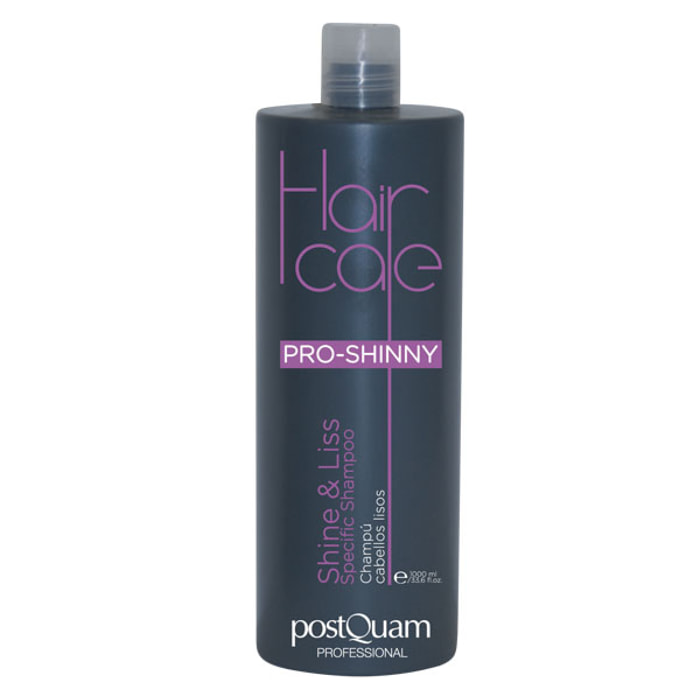 PRO SHINE SHINE&LISS SHAMPOO 1000ML