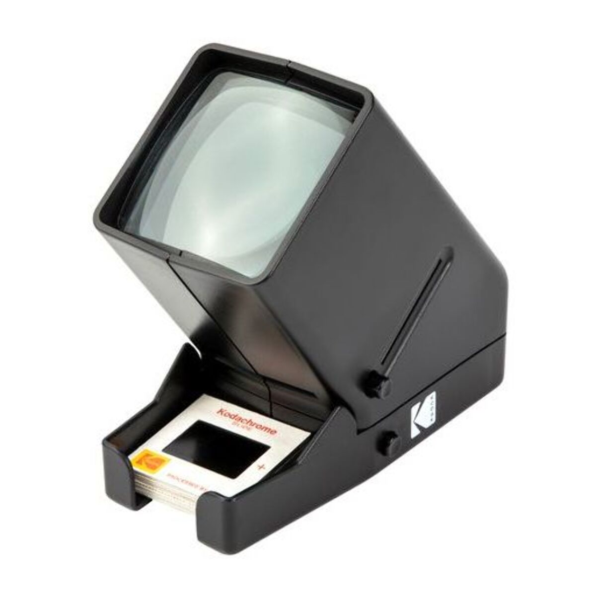 Visionneuse KODAK Ikon diapositives