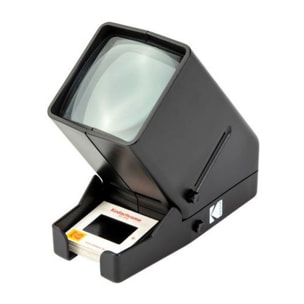 Visionneuse KODAK Ikon diapositives