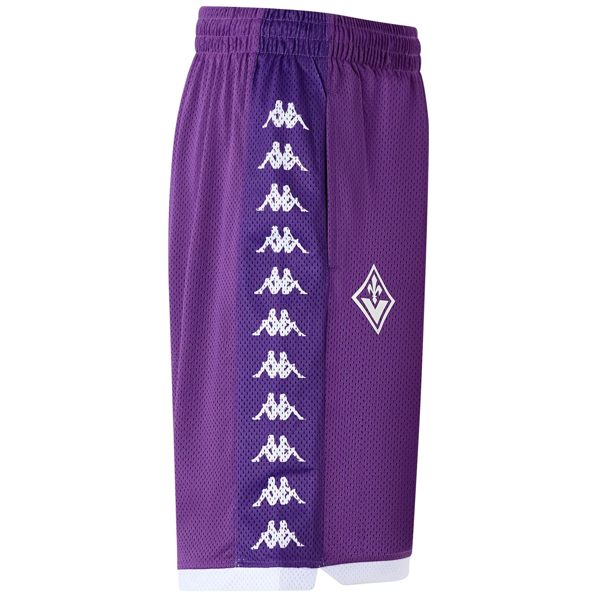 bermudas/ pantalones cortos Kappa Hombre Supporter Cumpery Fiorentina