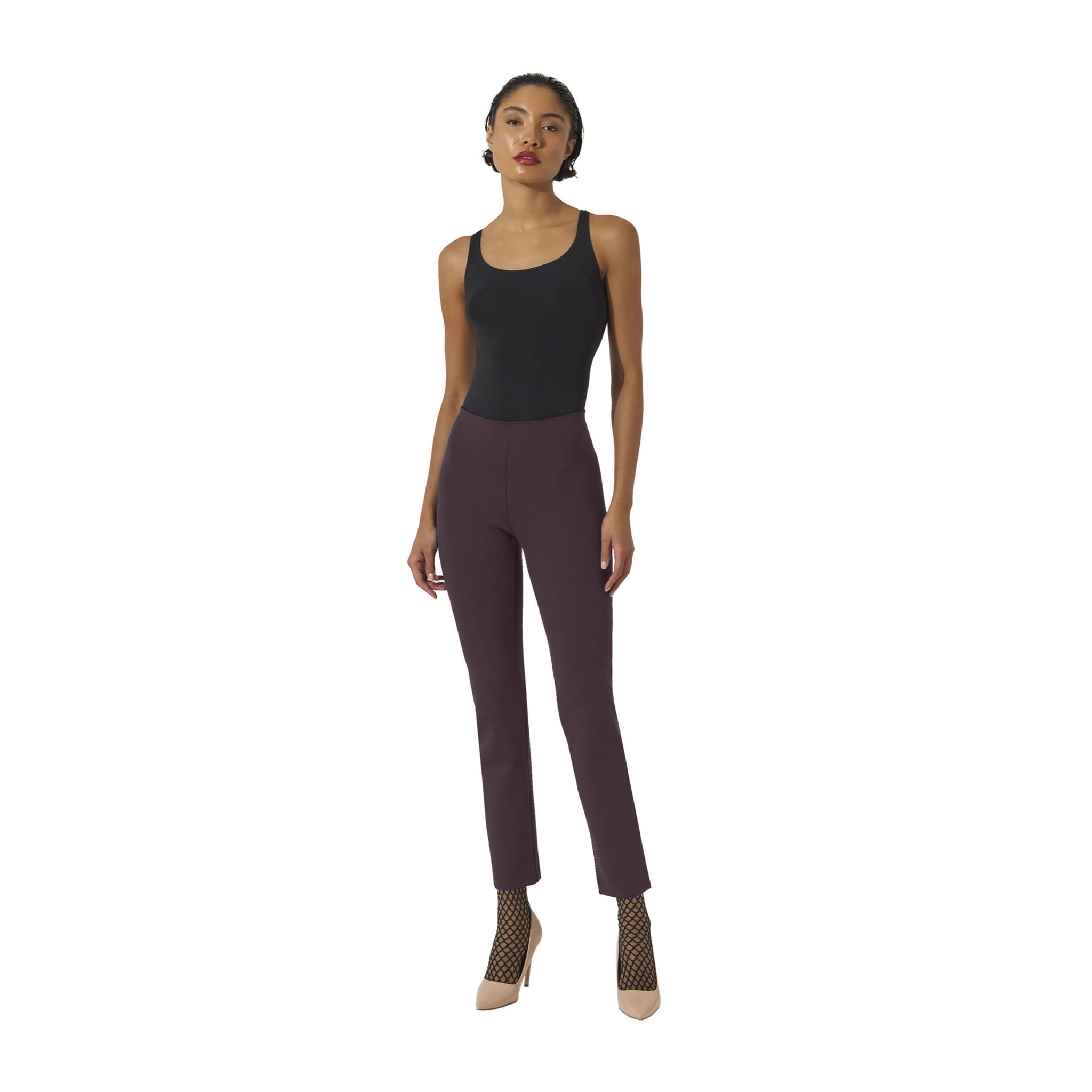 Pantaloni Midnight Grace Trousers