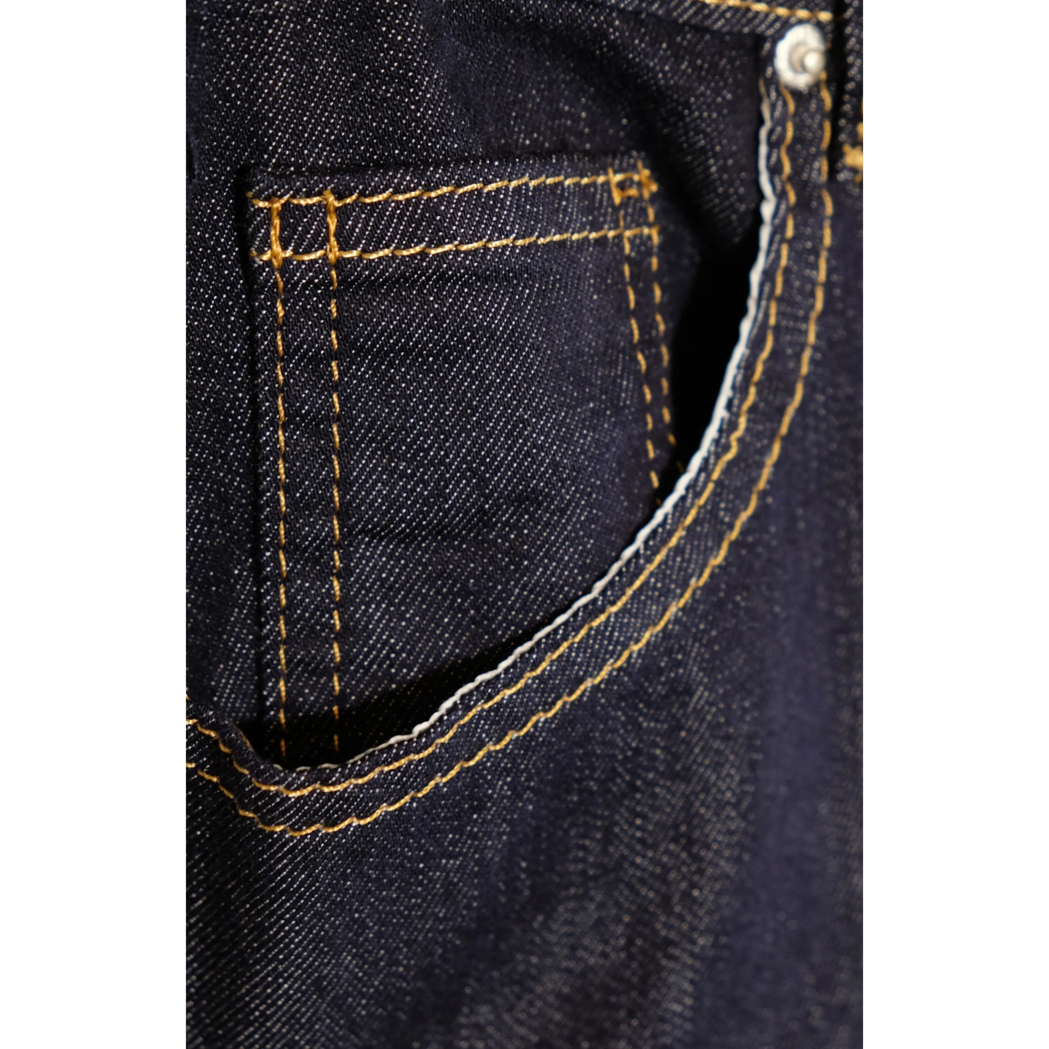 Jeans Esercito wide leg donna