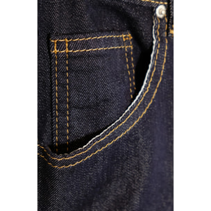 Jeans Esercito wide leg donna