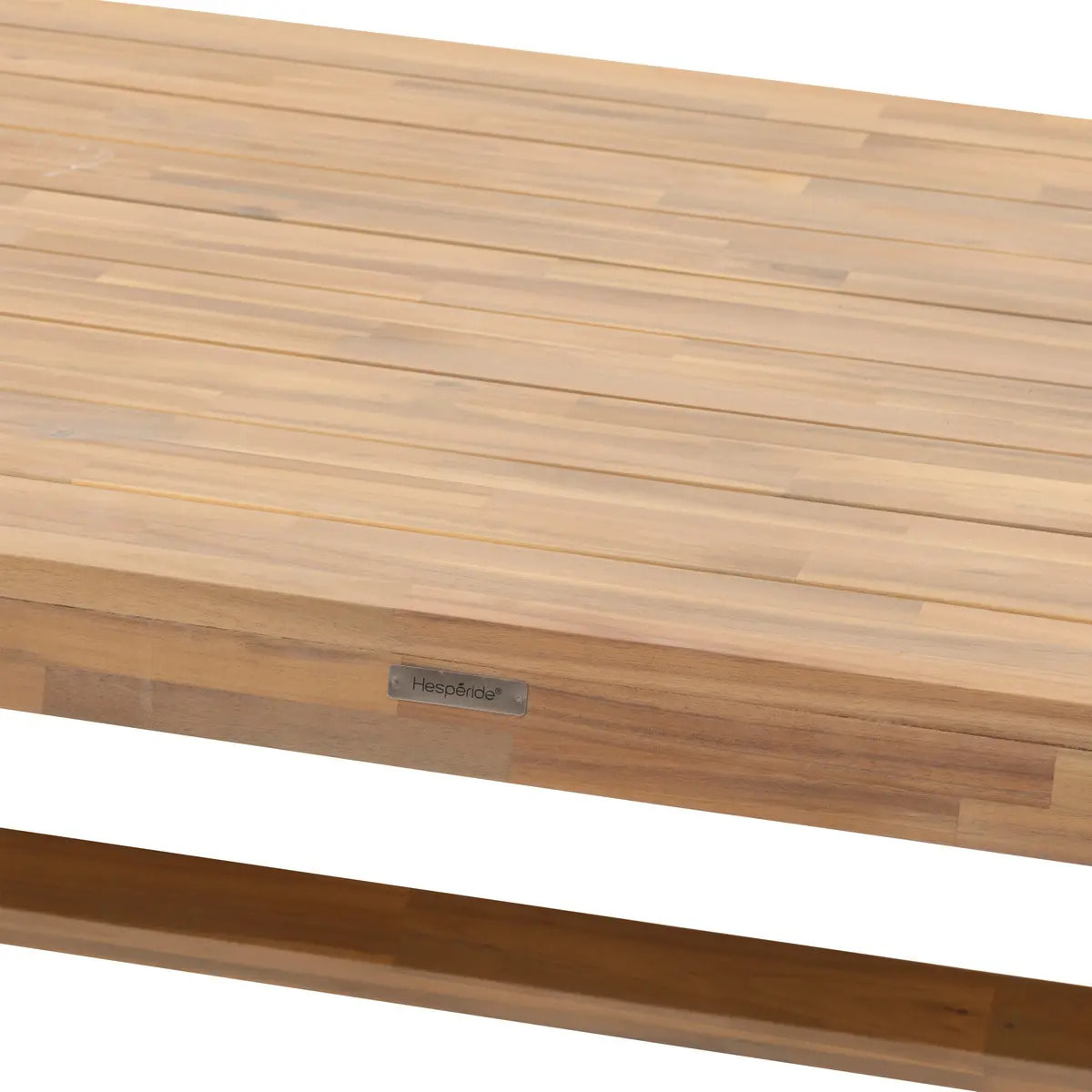 Table de jardin Xenia Acacia