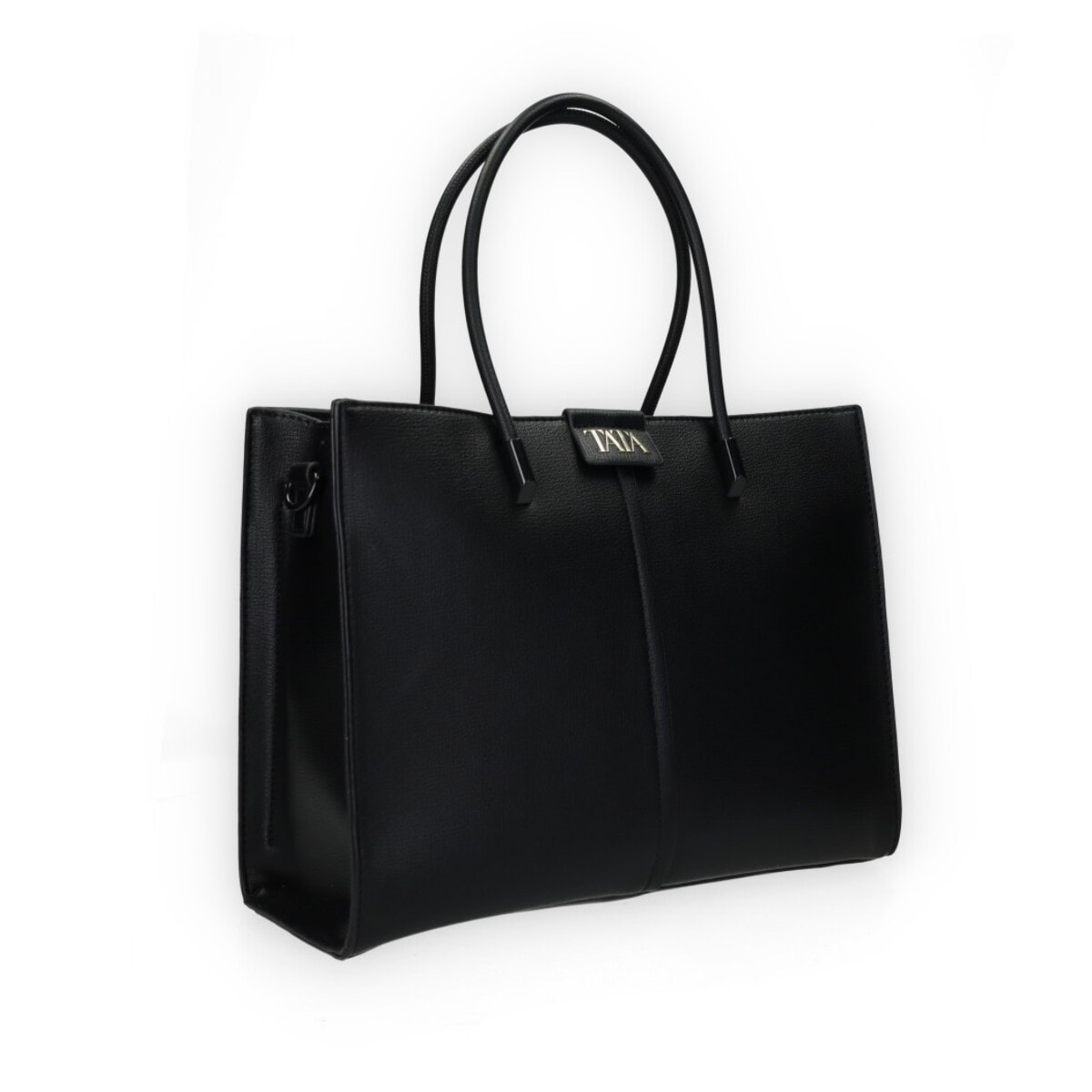Borsa Adulto unisex Tata Italia Nero