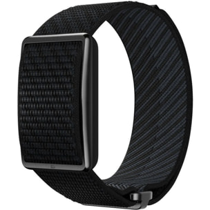 Bracelet connecté POLAR Loop Night Black