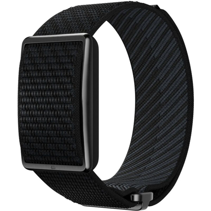 Bracelet connecté POLAR Loop Night Black