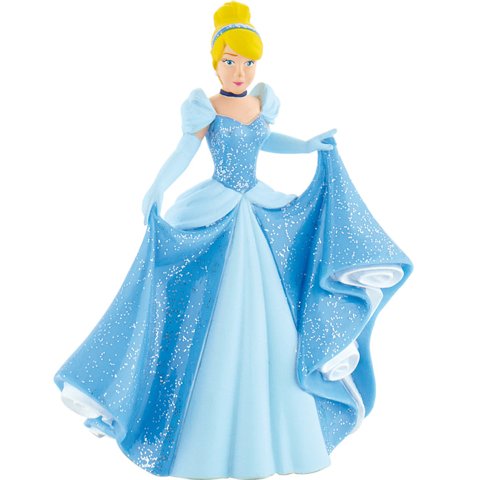 Disney/Set Cenerentola e Gas-Gas
