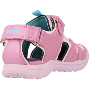 SANDALIAS GEOX  J VANIETT GIRL B