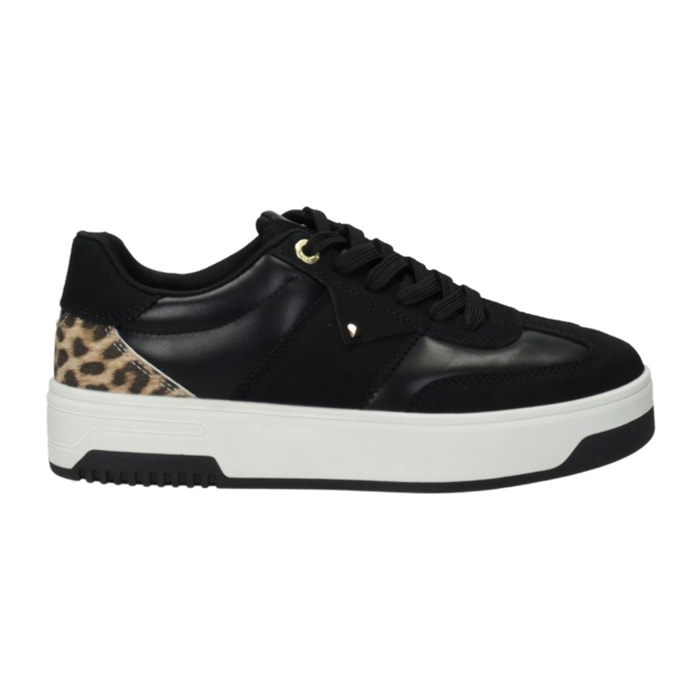 Sneakers Donna Tata Italia Nero