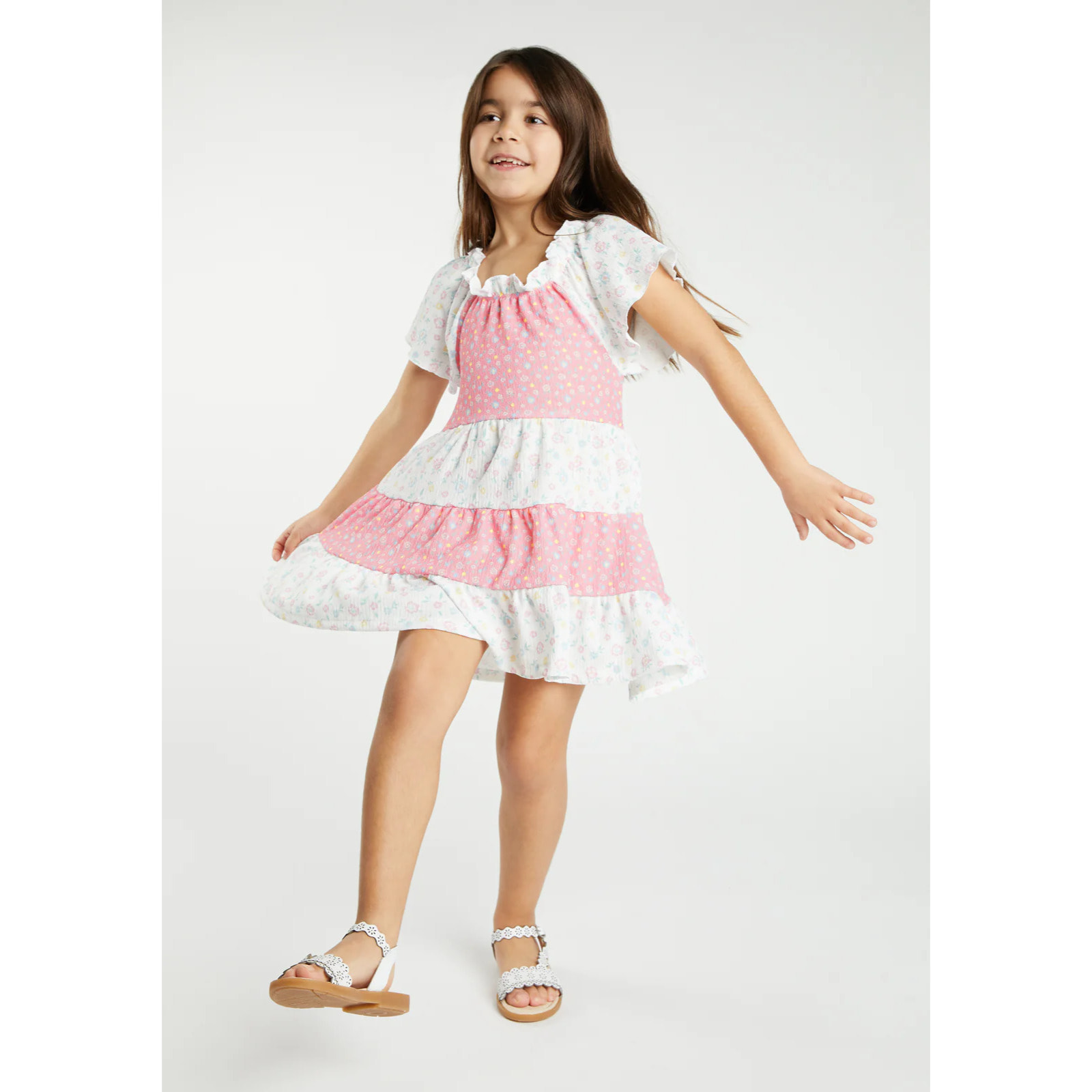 Conguitos - Moda casual per bambina