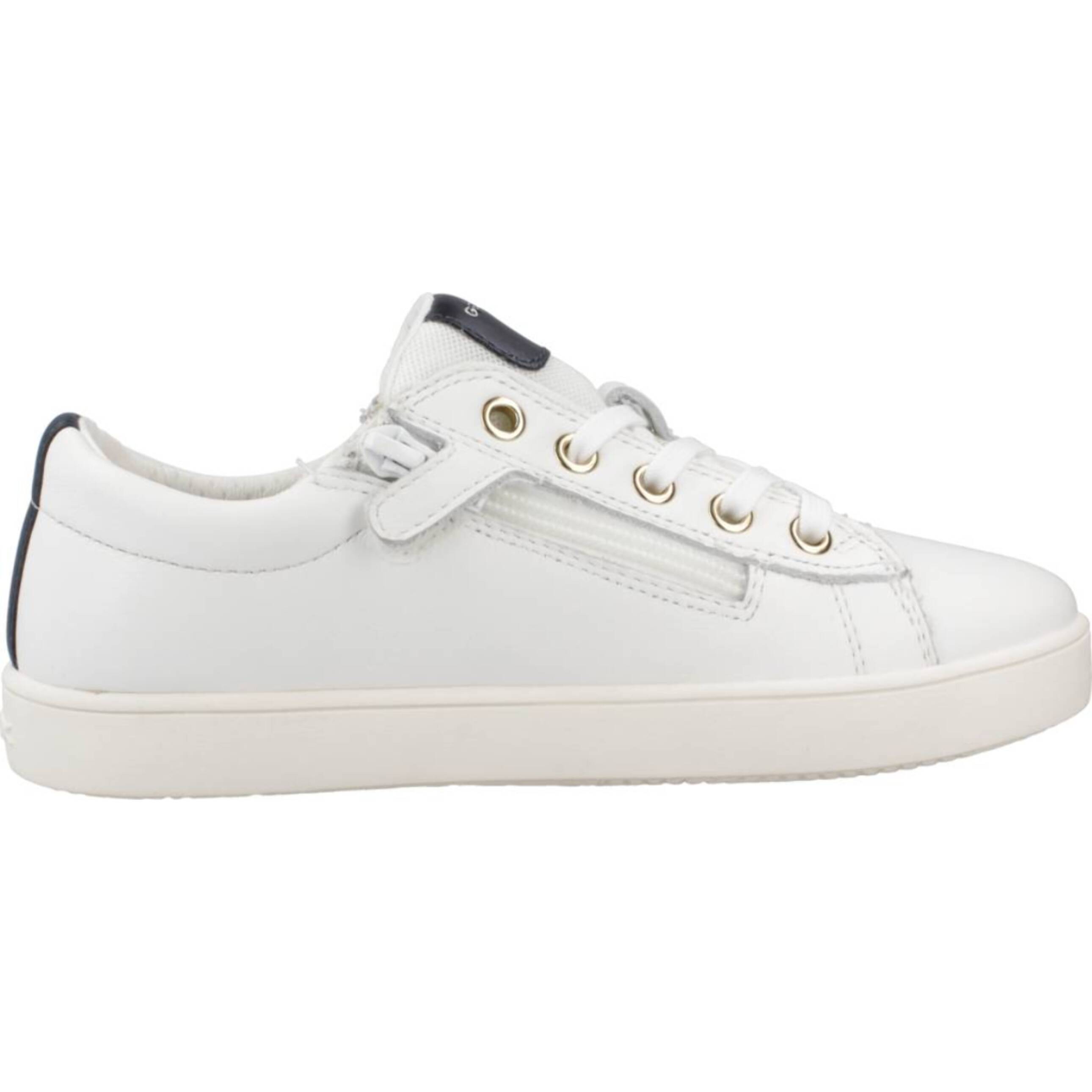 SNEAKERS GEOX J KATHE GIRL