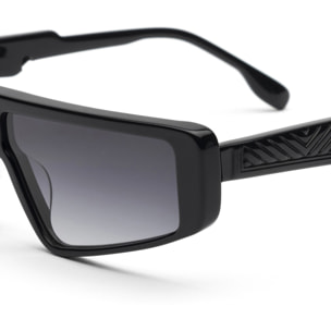 Occhiali da sole donna acetato - Modello Alessia - Cal. 58 - 1.0 x 1.0 x 1.0 cm