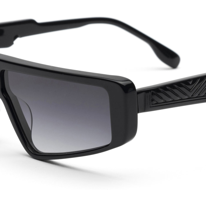 Occhiali da sole donna acetato - Modello Alessia - Cal. 58 - 1.0 x 1.0 x 1.0 cm