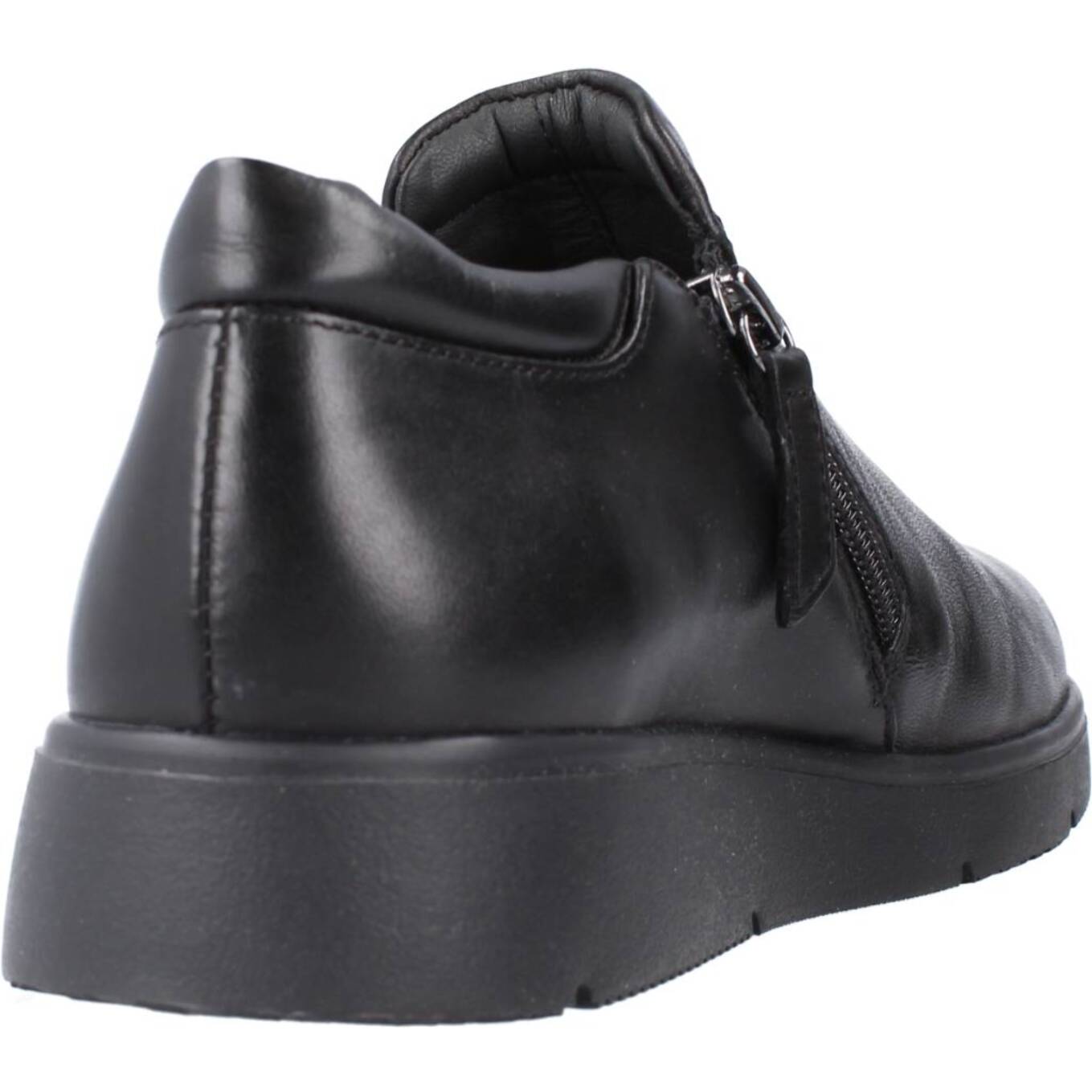 Botines Mujer de la marca GEOX  modelo D ARLARA F NEGRO