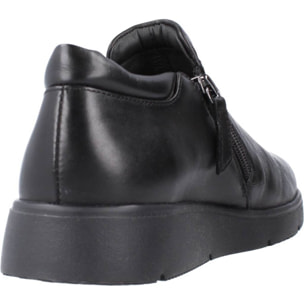 Botines Mujer de la marca GEOX  modelo D ARLARA F NEGRO