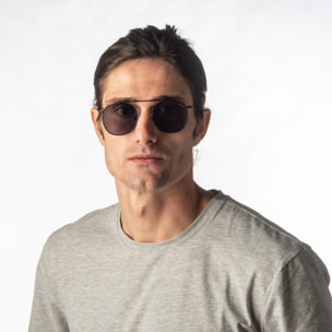 GAFAS DE SOL PALO ALTO ATLANTA de color Negro