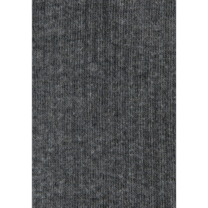 Calzini Unisex Invernali in Viscosa a Coste