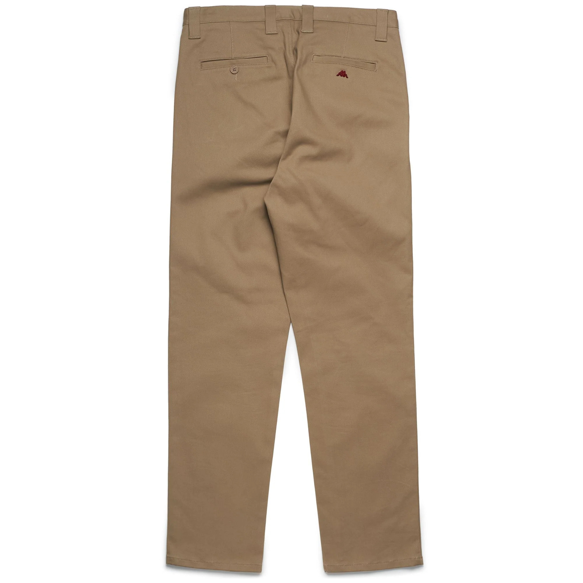 Kappa - Pantaloni Uomo Beige - Robe Giovani Bhrax