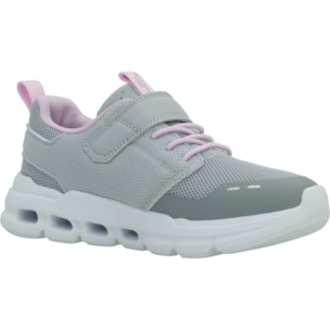 Zapatillas Niña Skechers Glide-step Flow Gris