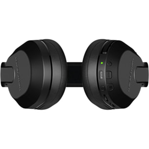 Casque gamer TURTLE BEACH Stealth 500 PC Noir