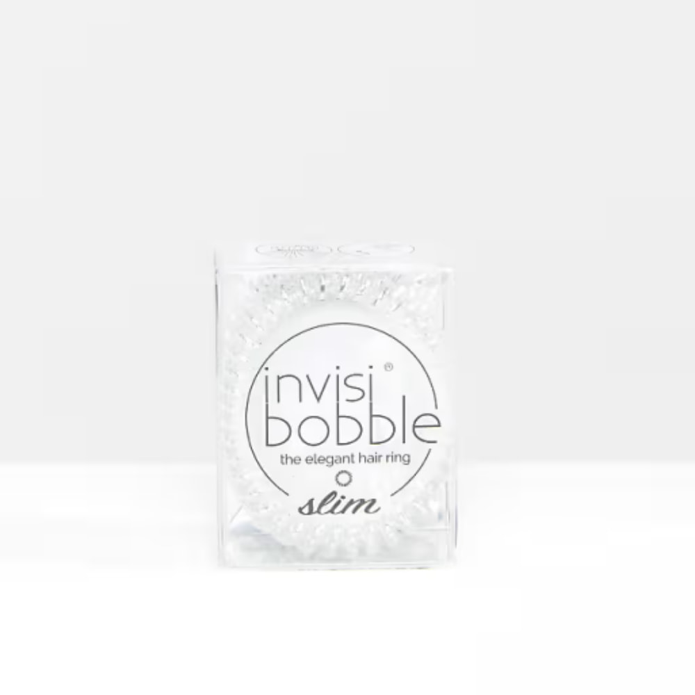 IB SLIM Chrome Sweet Chrome: Argento