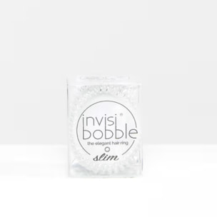 IB SLIM Chrome Sweet Chrome: Argento