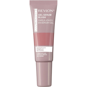 Illuminance - Gel Sérum Blush Repulpant 11 ml