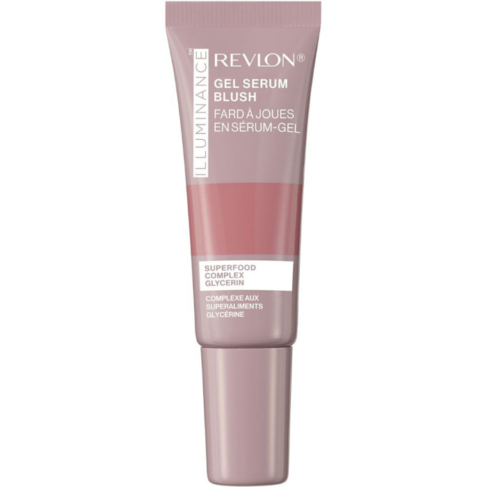 Illuminance - Gel Sérum Blush Repulpant 11 ml