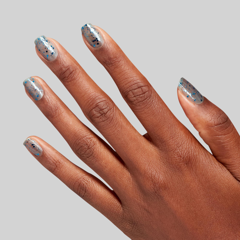 Infinite Shine - Dust the Competition - Vernis à ongles effet gel, sans lampe, tenue jusqu'à 11 jours - 15ml