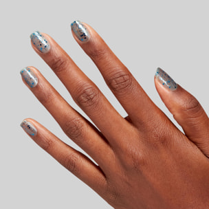 Infinite Shine - Dust the Competition - Vernis à ongles effet gel, sans lampe, tenue jusqu'à 11 jours - 15ml