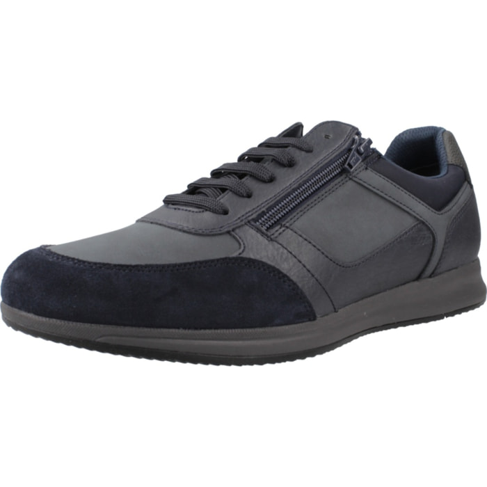 Sneakers de  Hombre de la marca GEOX  modelo 0EKPT U AVERY AZUL
