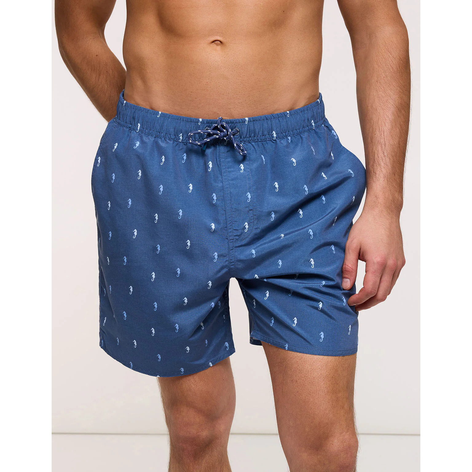 Bañador Azul Marino - Tarantine