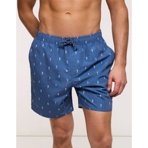 Bañador Azul Marino - Tarantine