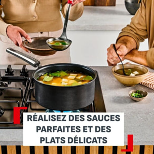 Casserole TEFAL 20 cm Excellence +