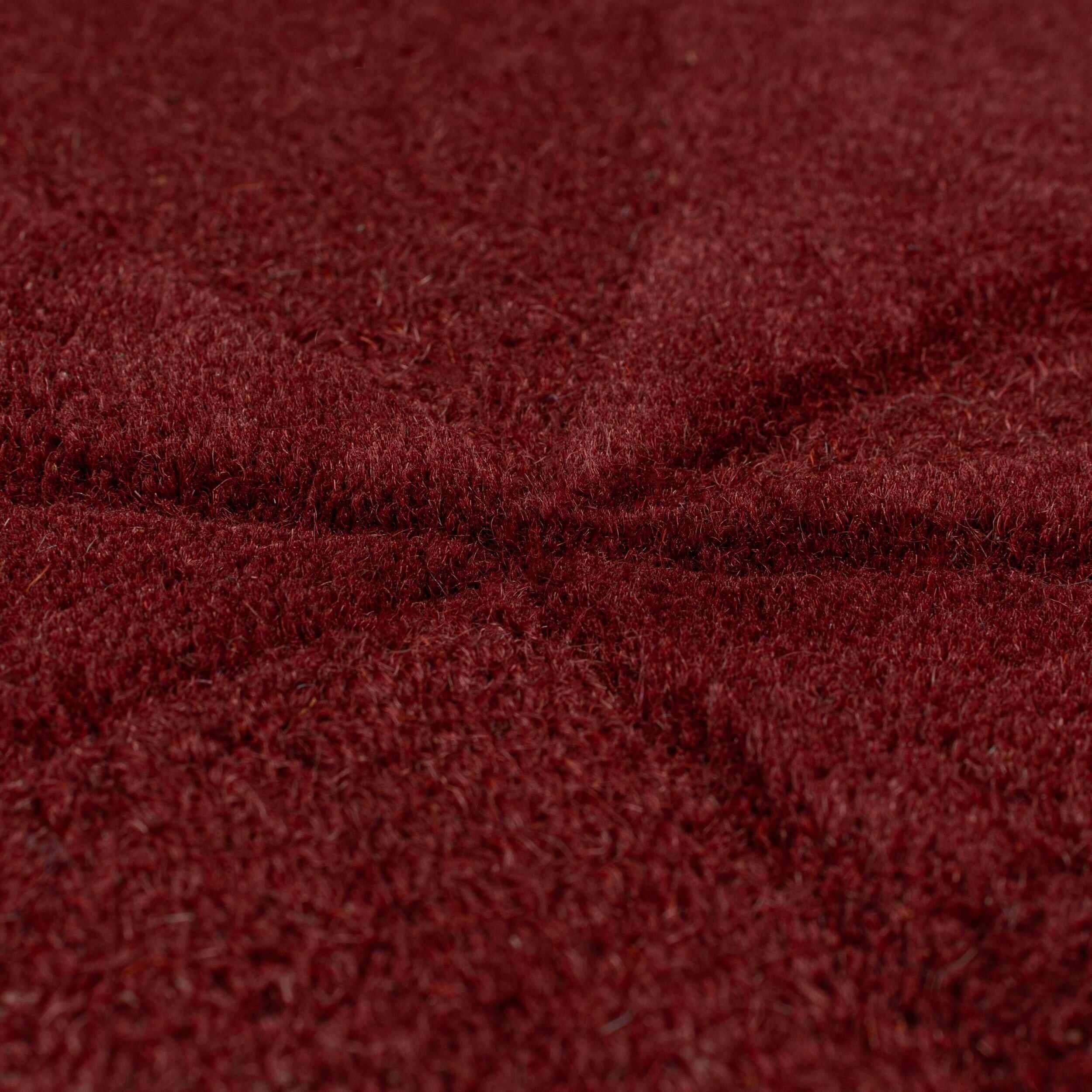 Tapis en laine SHARD