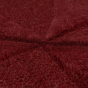 Tapis en laine SHARD