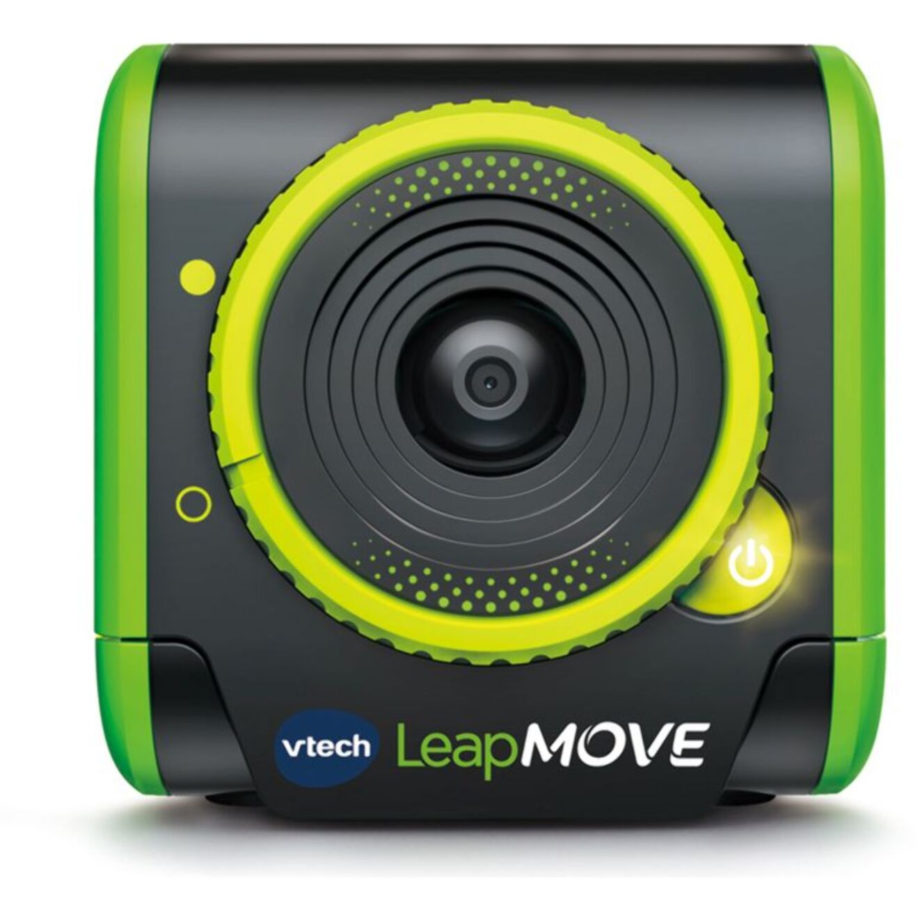 Jeu éducatif VTECH Console TV - LeapMOVE