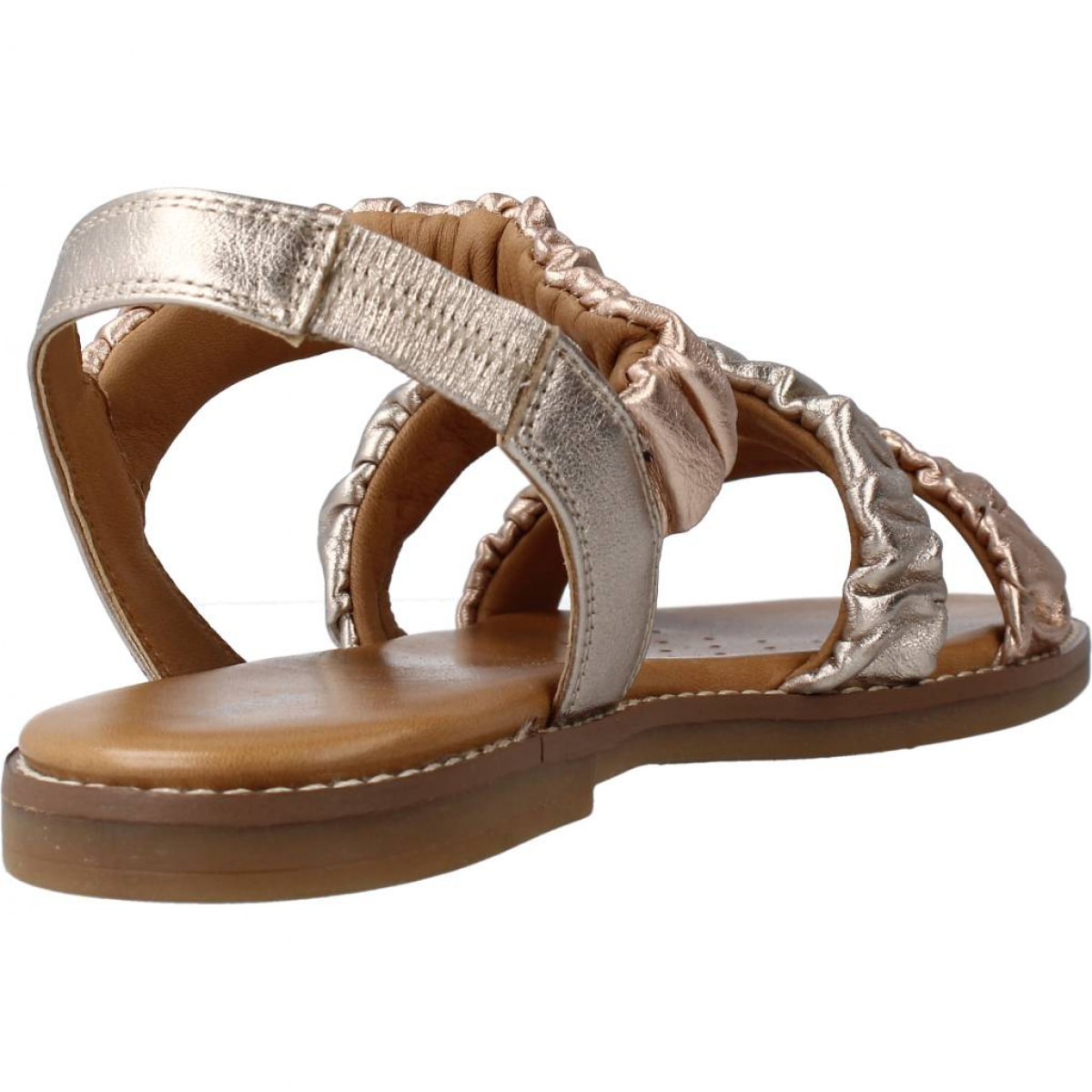 SANDALIAS GEOX D NAILEEN A