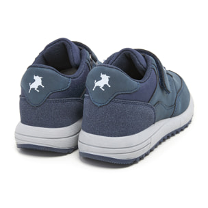 Zapatilla casual de niño Lois