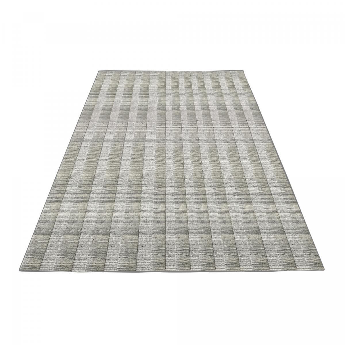 Tapis Cevu entièrement noué à la main en Laine