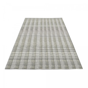 Tapis Cevu entièrement noué à la main en Laine