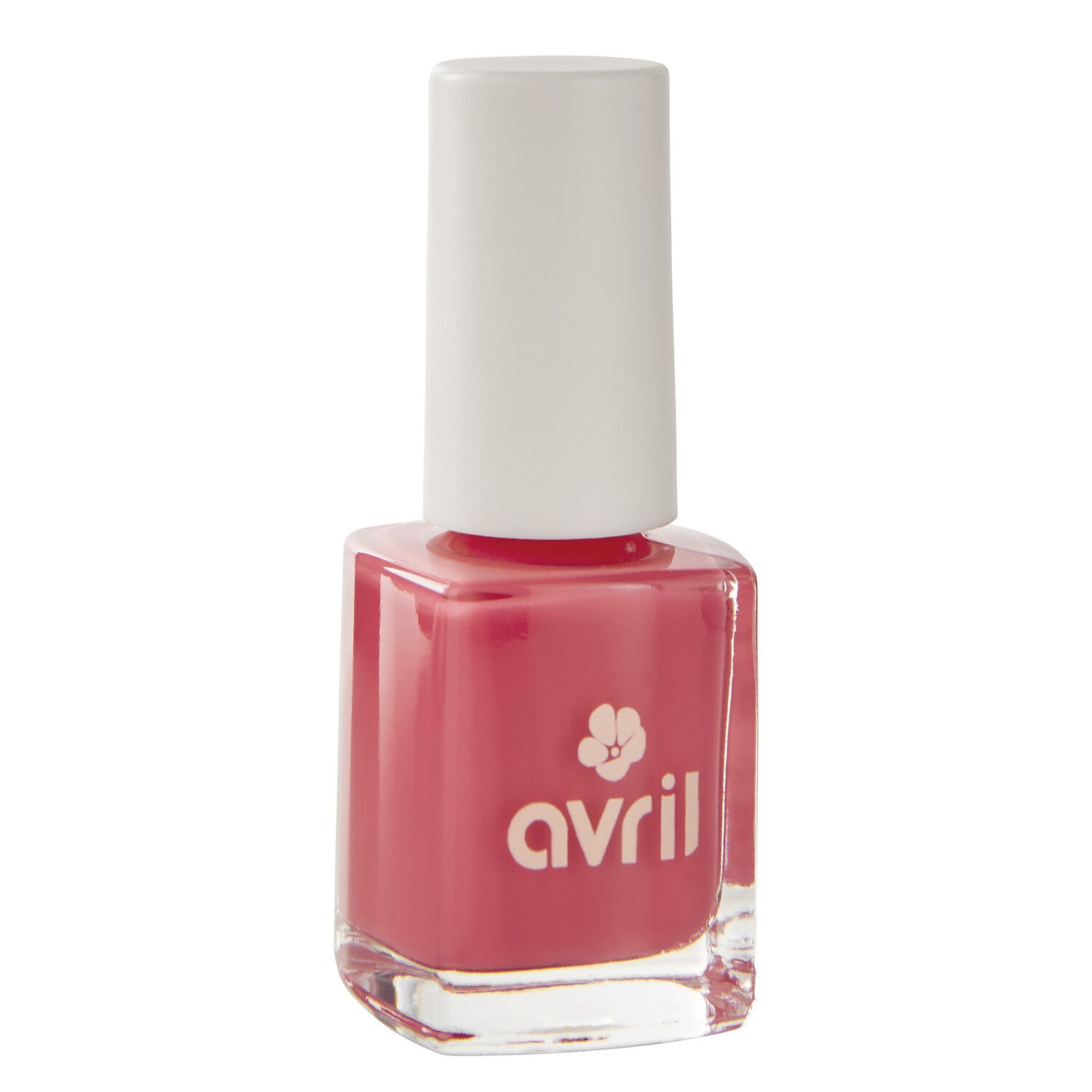 Blush pour Ongles - Vernis Coloré Effet Bonne Mine 7ml