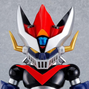 Great Mazinger V.s.o.f. Soft Vinile Figura Great Mazinger 24 Cm Good Smile Company