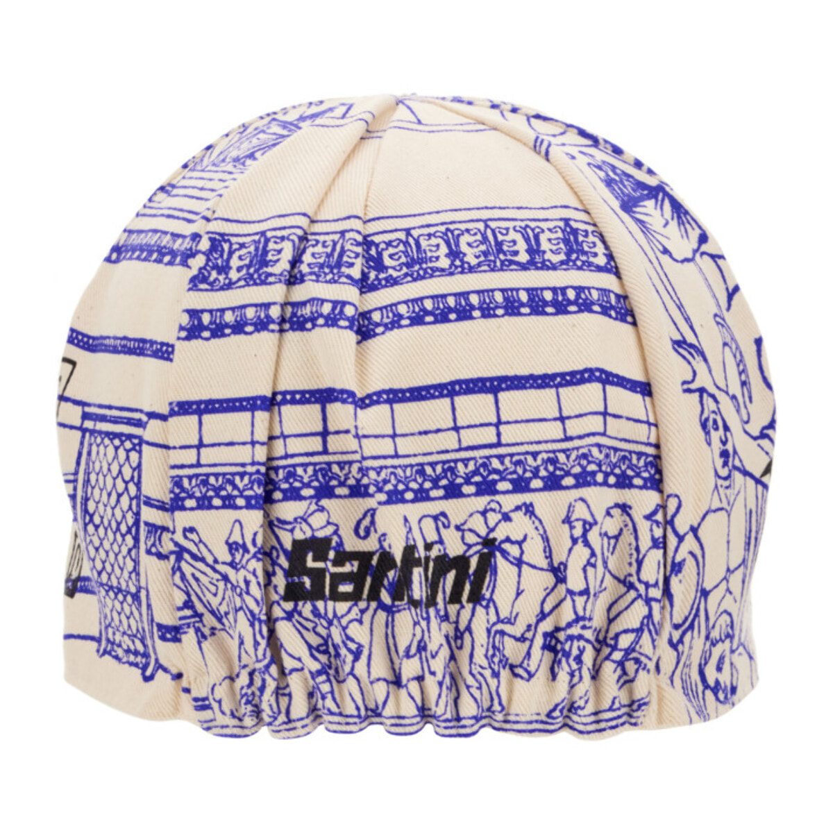 Tdf Arrivée Arc De Triomphe - Cappellino - Print - Unisex
