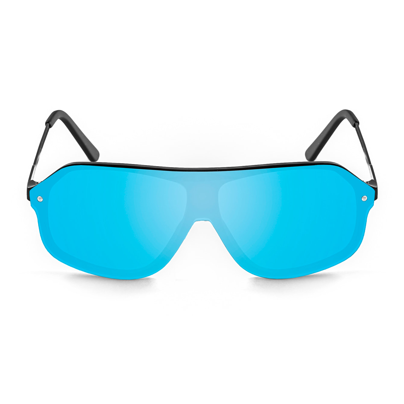 Occhiali da sole PALO ALTO BROOKLYN blu