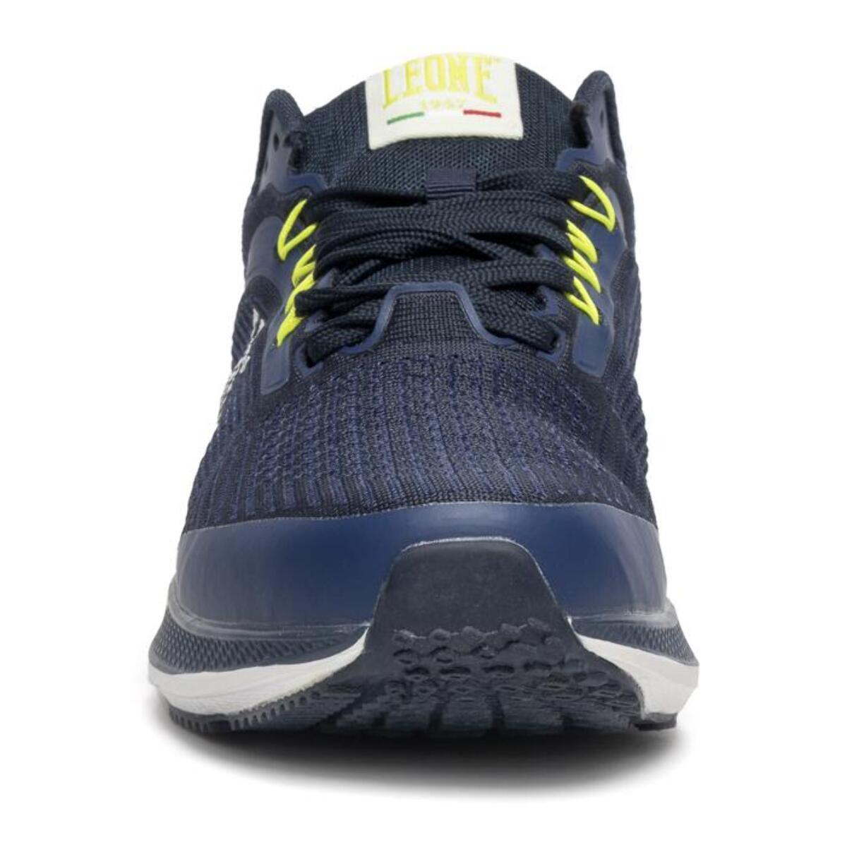 Sneakers da uomo Leone Fast