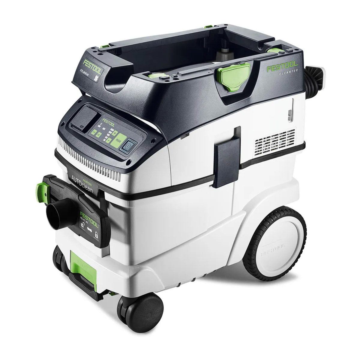Aspirateur CTL 36 EI AC-RENOFIX CLEANTEC - FESTOOL - 577891