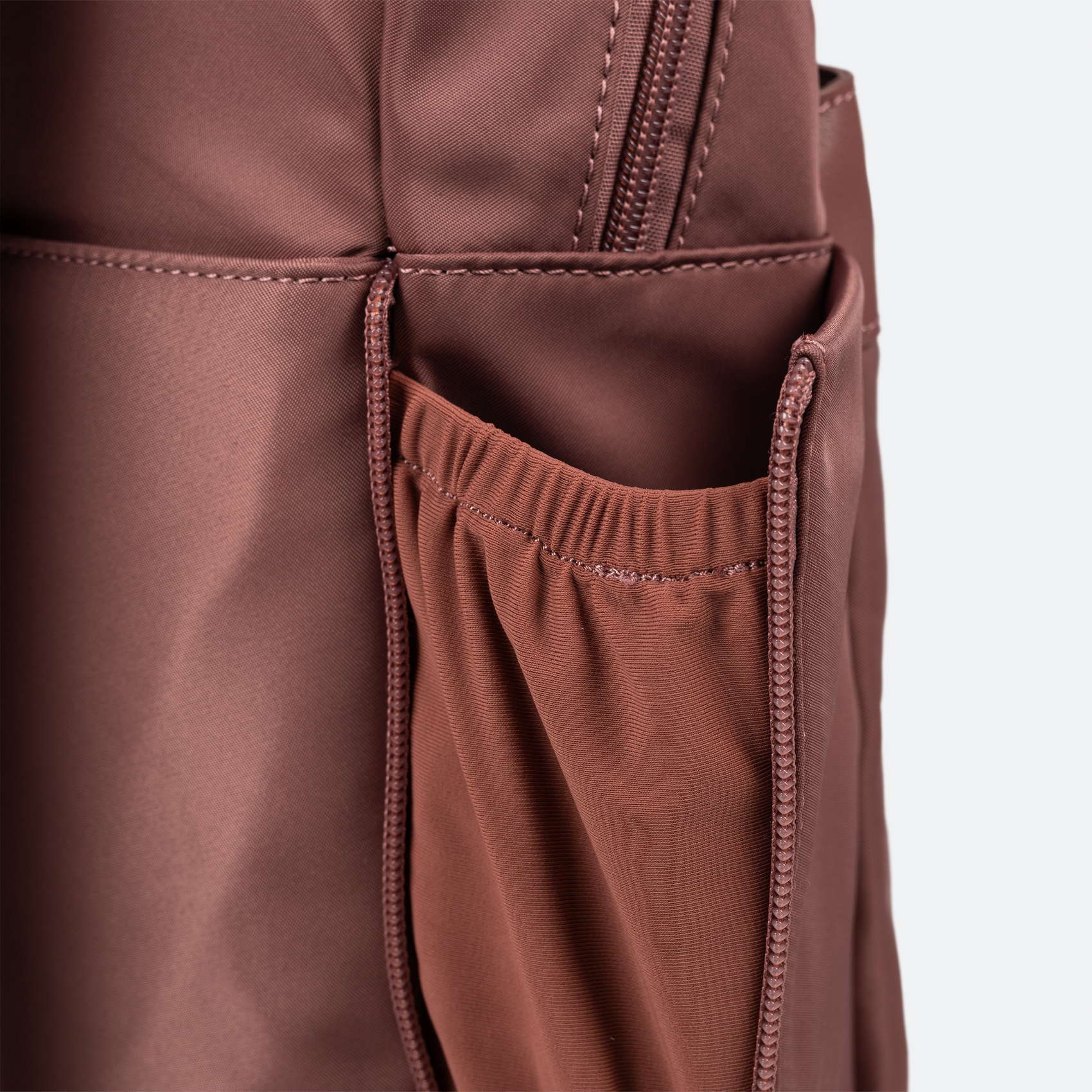 XPLORE BACKPACK M DUSTY PINK