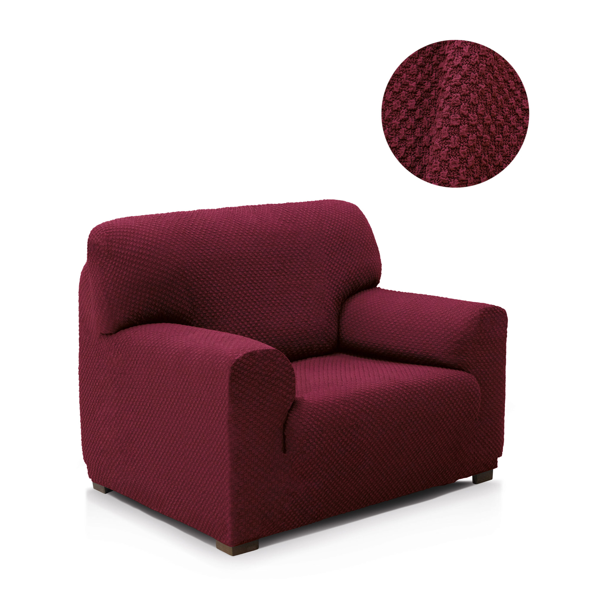 Funda Súper Elástica para SOFÁ modelo CHARLY